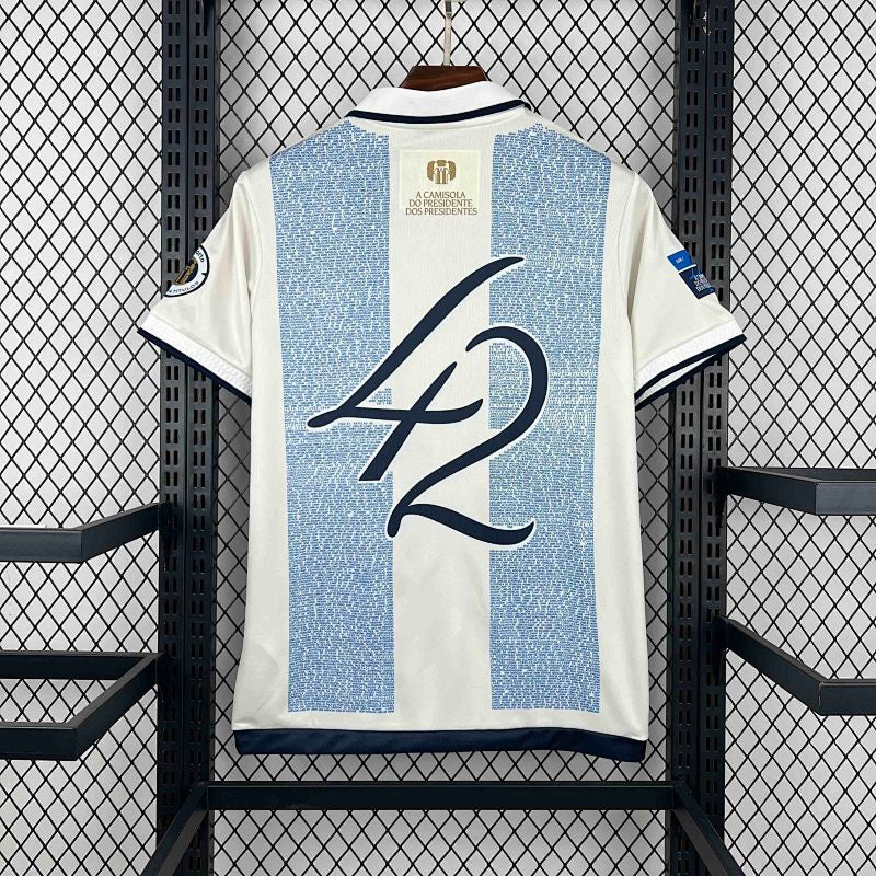 Maillot FC Porto Édition spéciale 26/27