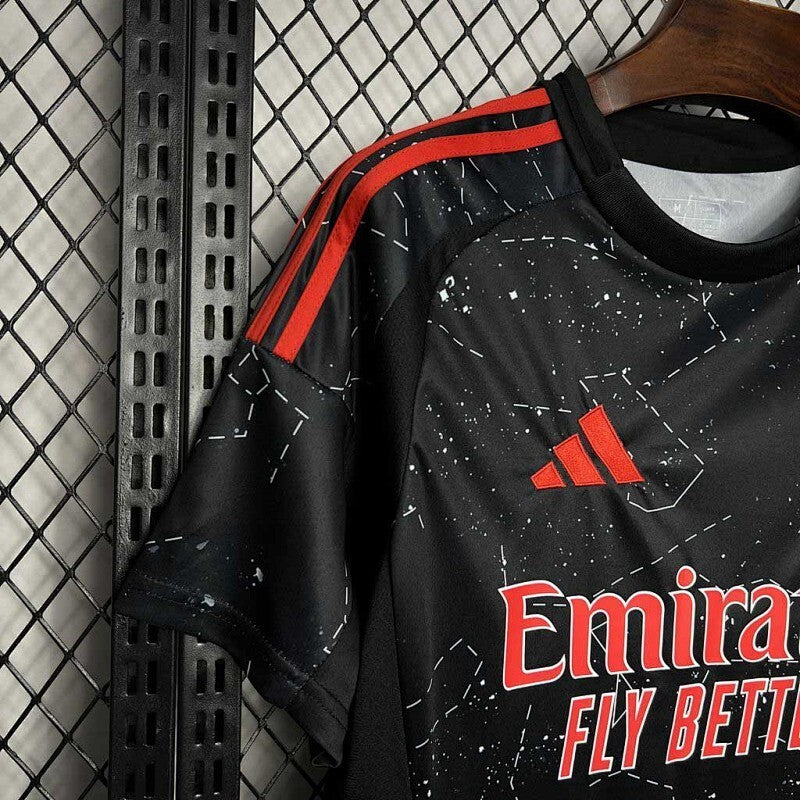 Maillot Benfica Extérieur 24/25