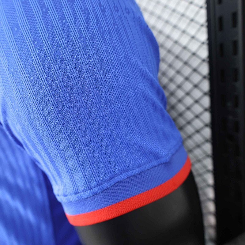 Maillot France For Sale Domicile Player Version 25/26