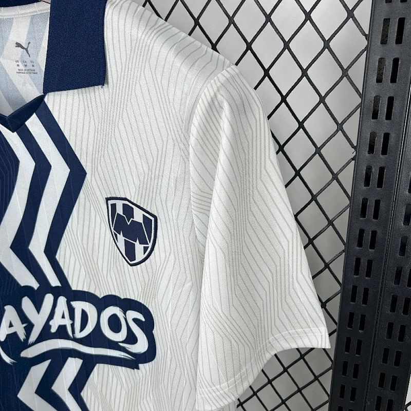 Maillot Monterrey Original Édition spéciale 25/26