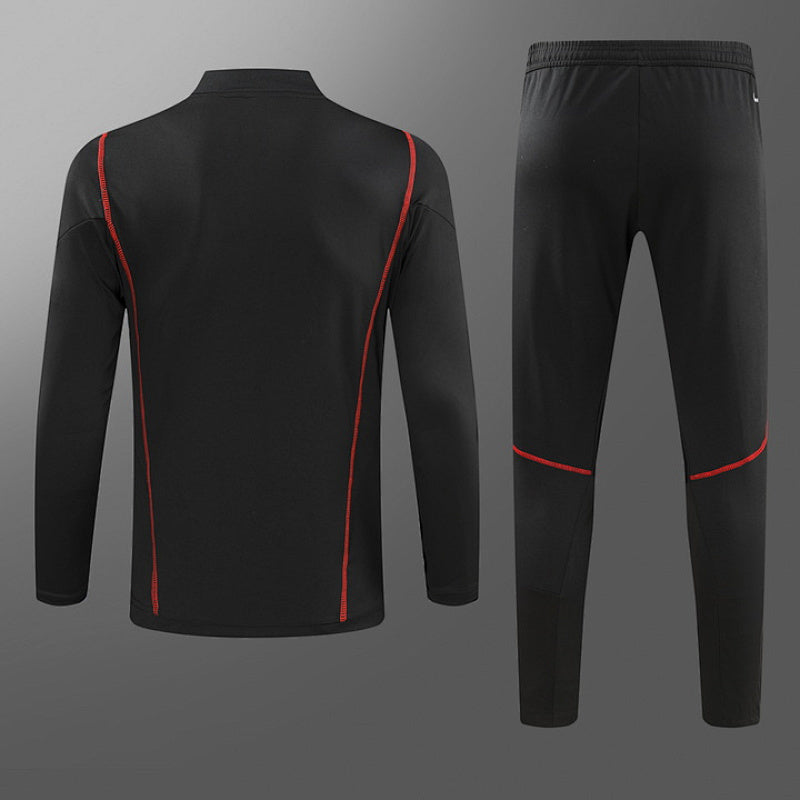 Maillot São Paulo Manches Longues 23/24