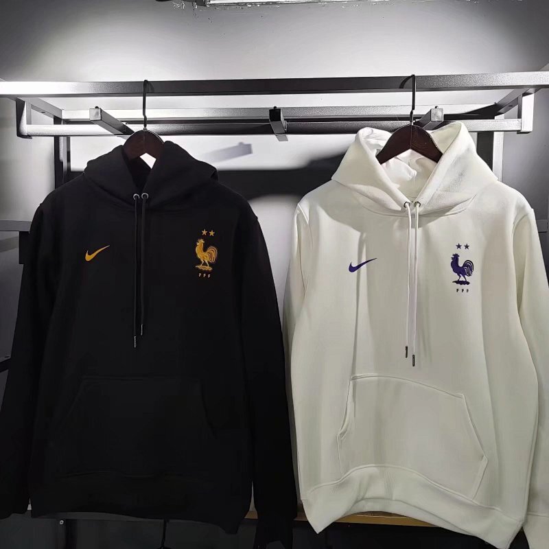 Survêtement France Hoodie 25/26