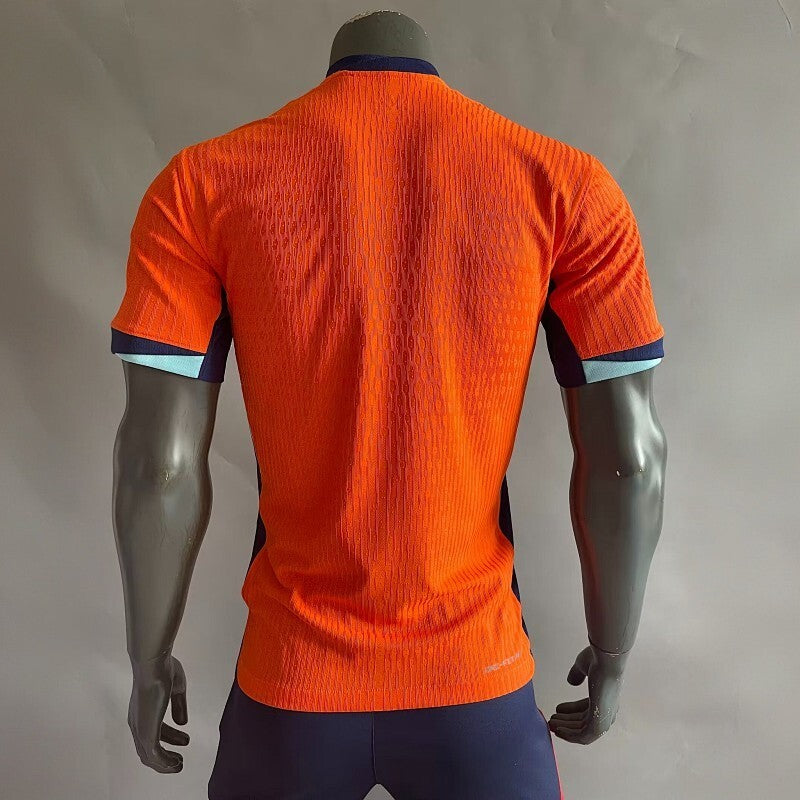 Maillot Netherland Domicile Player Version 25/26