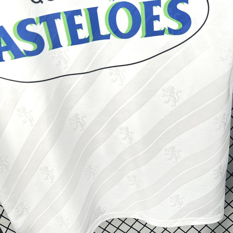 Sporting CP Home Retro Jersey 1994/95