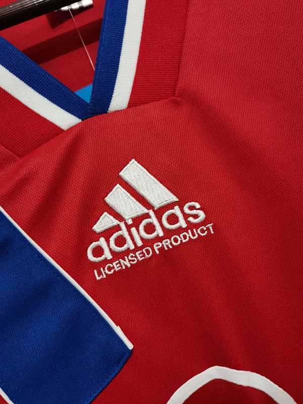 Maillot Bayern Munich Domicile 93/94