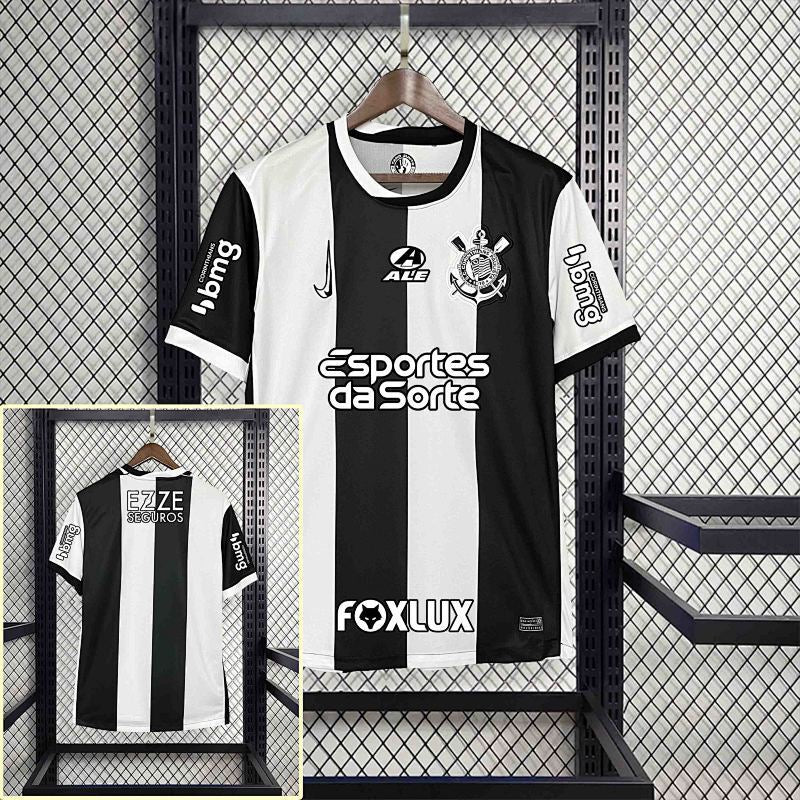 Maillot Corinthians Third 24/25