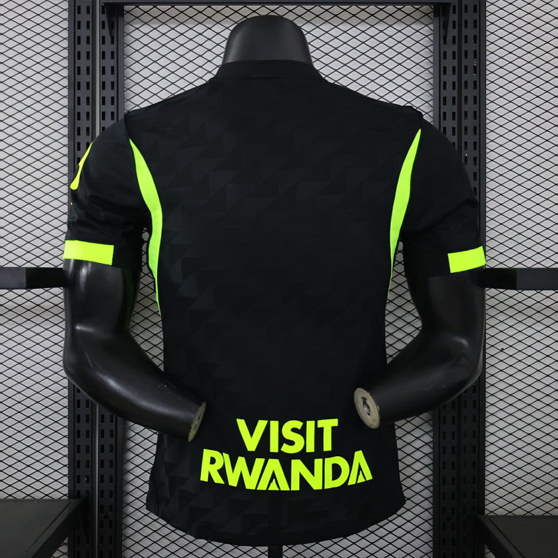 Maillot Atlético Madrid Extérieur Player Version 26/27