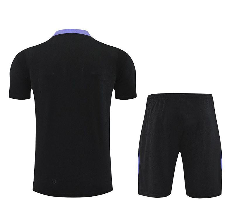 Survêtement FC Barcelone 25/26 (2)