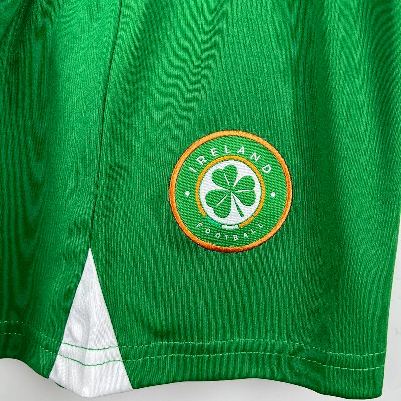 Ensemble Enfant Irlande Extérieur 25/26