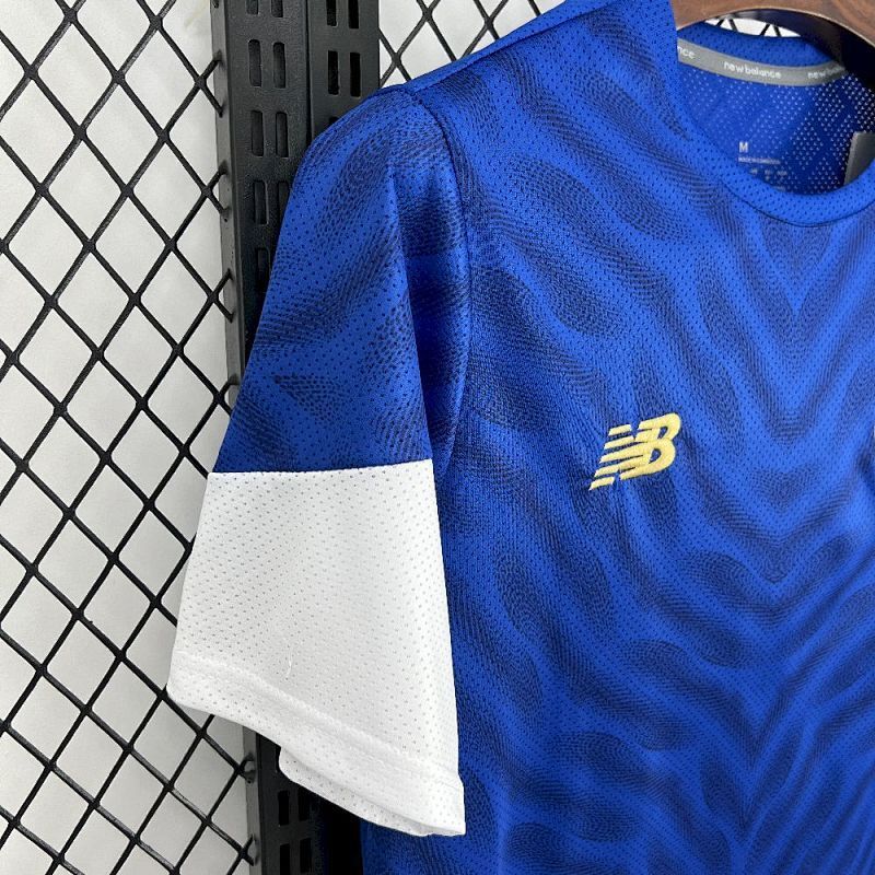 Maillot FC Porto Pre-Match 25/26
