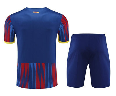FC Barcelona Pre-Match Kit 23/24 (2)