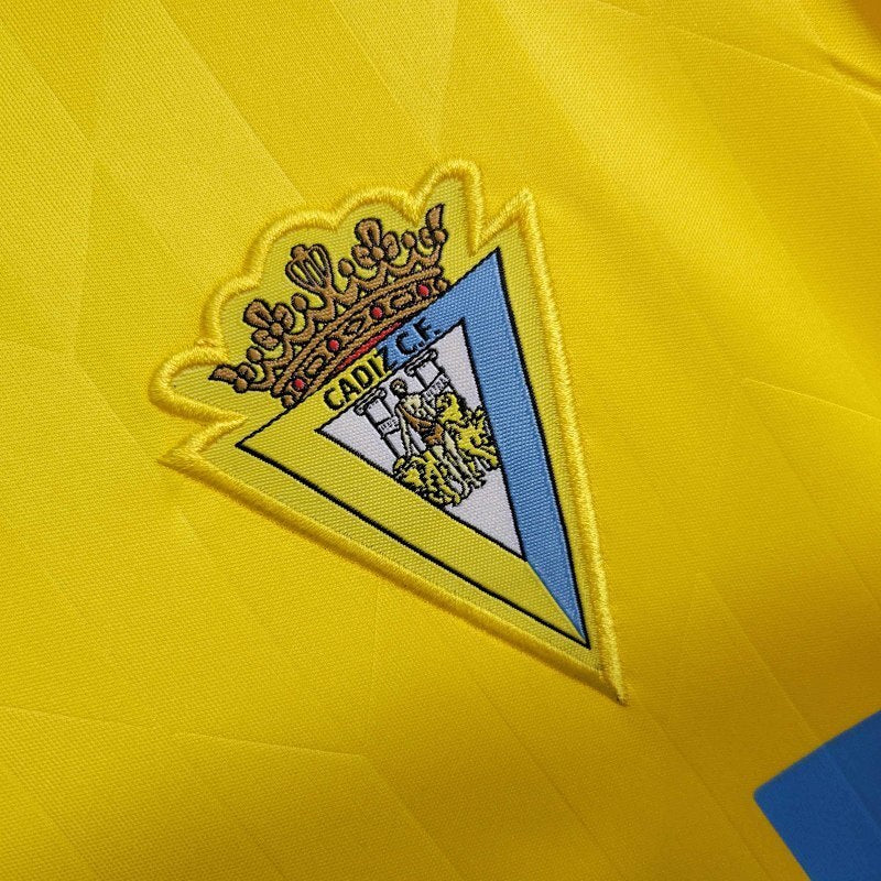 Maillot Cadiz Domicile 23/24
