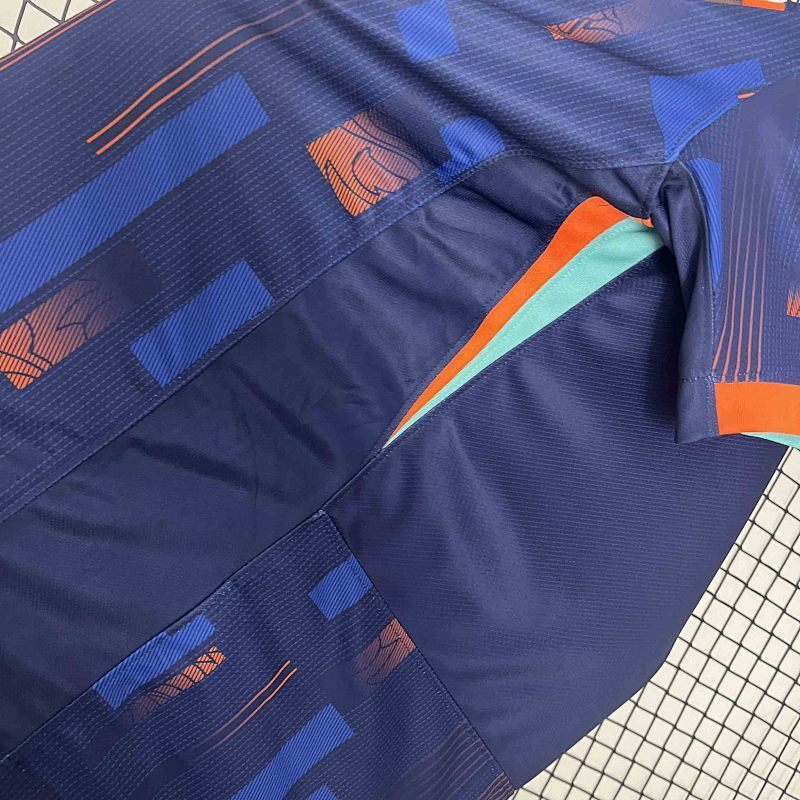 Maillot Pays-Bas Extérieur 25/26