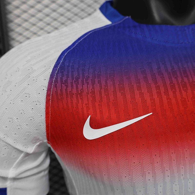 Maillot England Dropship Domicile Player Version 25/26