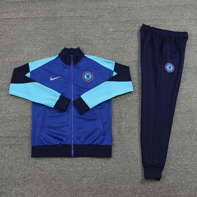 Maillot Chelsea 24/25