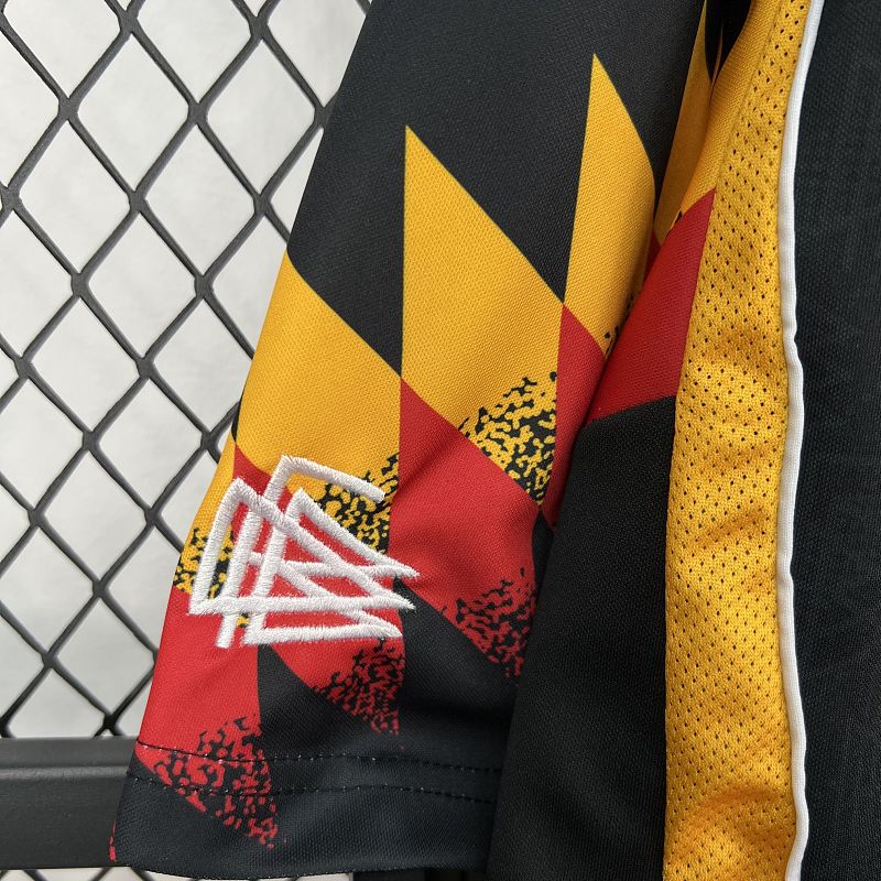 Maillot Allemagne T Édition spéciale Rétro Vintage