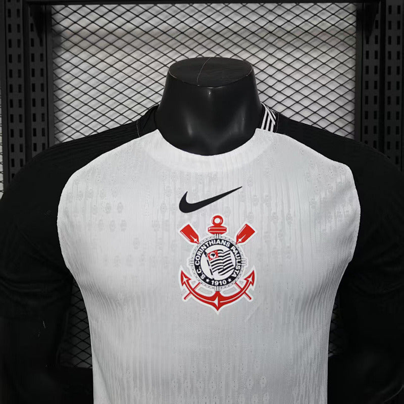 Maillot Corinthians Extérieur Player Version 25/26