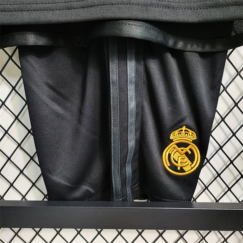 Ensemble Enfant Real Madrid Extérieur 23/24