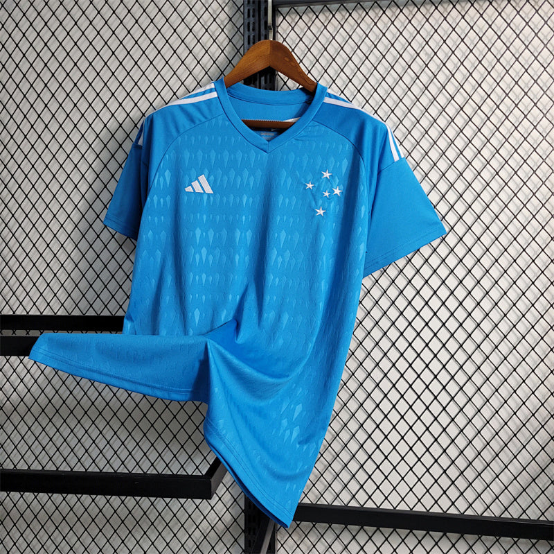 Maillot Cruzeiro Gardien 23/24