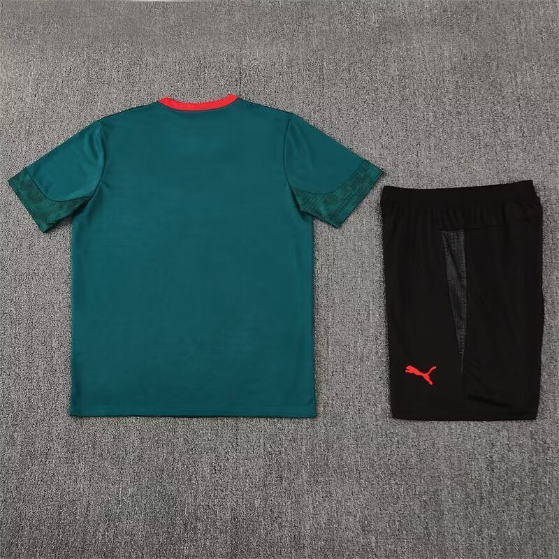 Maillot AC Milan Prématch 25/26