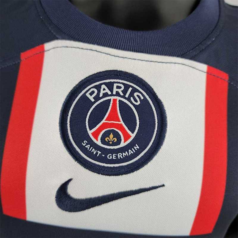 Ensemble Enfant PSG Domicile 22/23