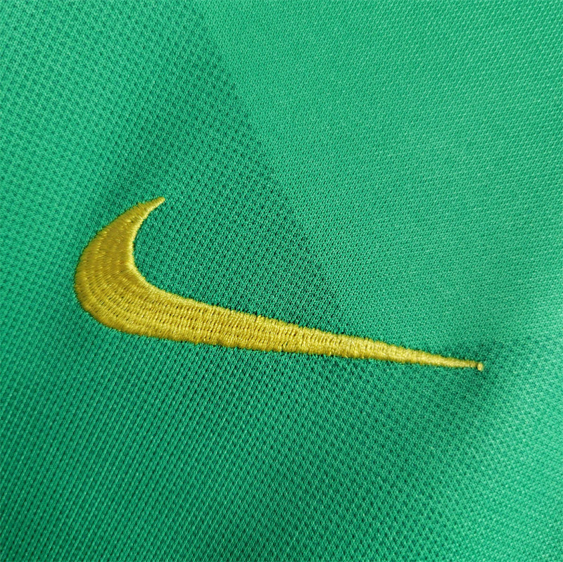 Brazil Pre-Match Jersey 2023
