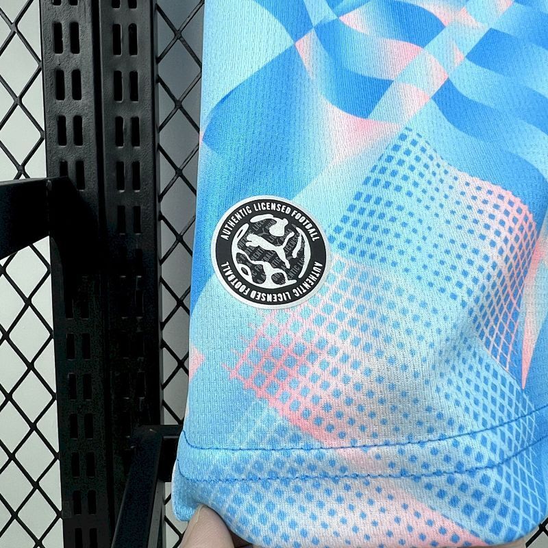 Maillot Suisse Extérieur 2026