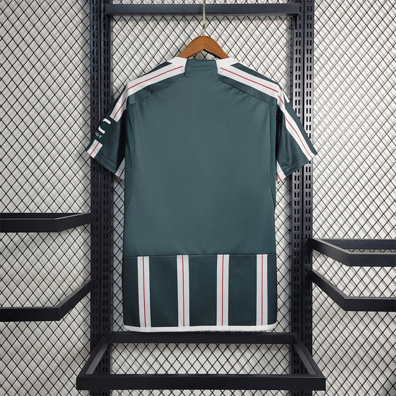Maillot Manchester United Extérieur 23/24