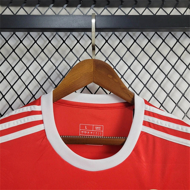 Camiseta Bayern Múnich Rojo Edición Especial 24/25