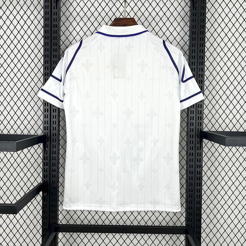 Maillot Fiorentina Extérieur Rétro 97/98