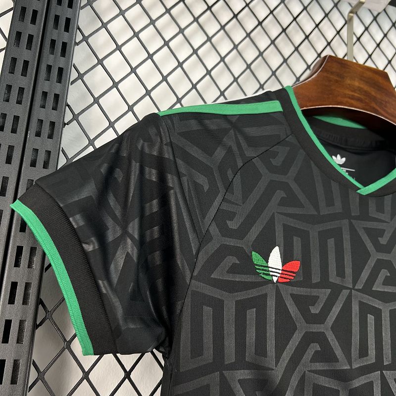 Ensemble Enfant Mexique Third 2026