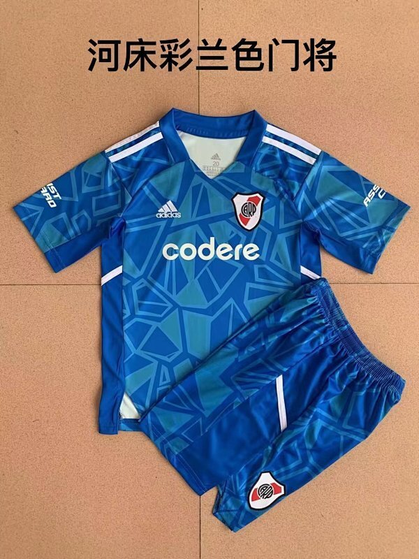 River Plate Kit