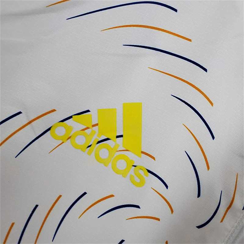 Coupe-vent Boca Juniors 21/22