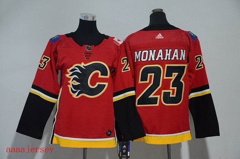 Ensemble Enfant Calgary Flames ice 25/26
