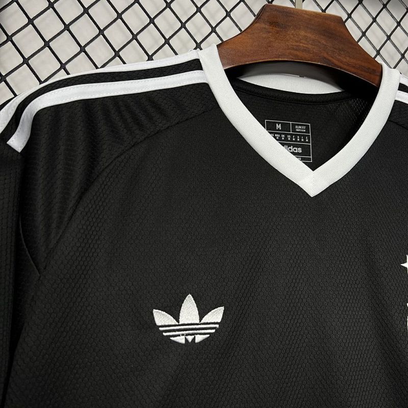 Maillot Ajax Gardien 24/25