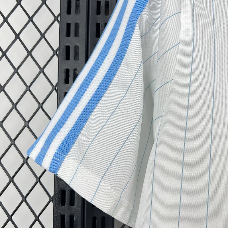 Maillot Argentine Coupe du Monde 2026