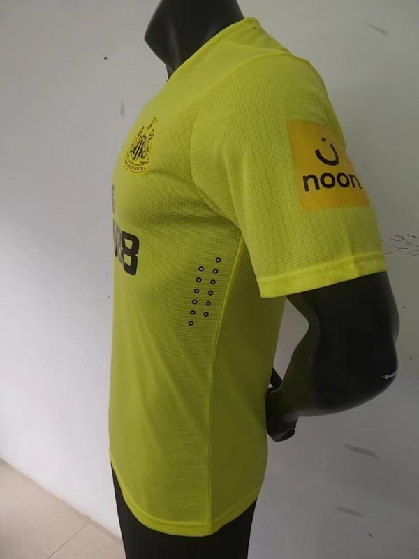 Maillot Newcastle Gardien 22/23