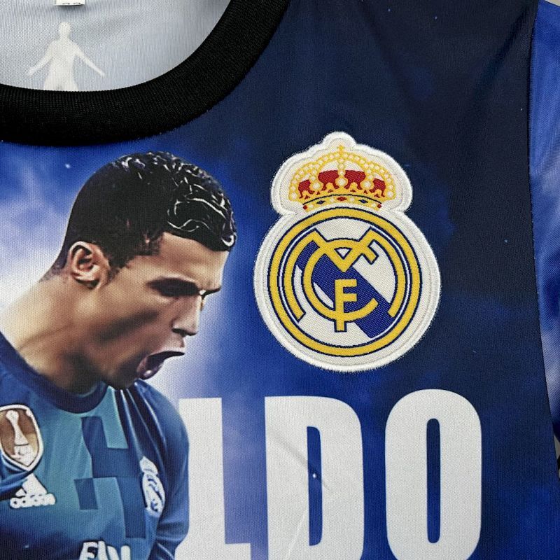 Ensemble Enfant Real Madrid 25/26