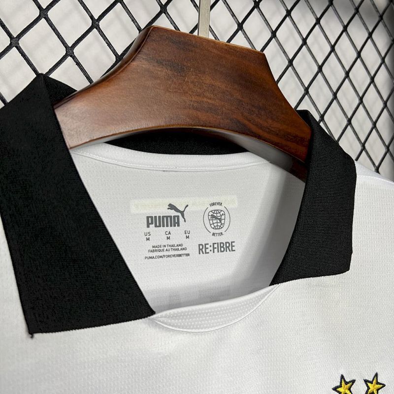 Maillot Borussia Dortmund Third 24/25