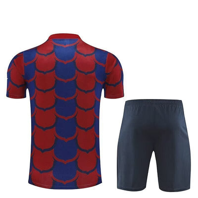 FC Barcelona Kids Kit 24/25 (2)