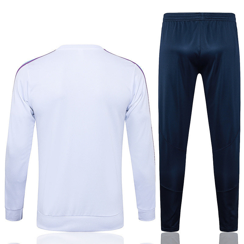Maillot Real Madrid Manches Longues 23/24