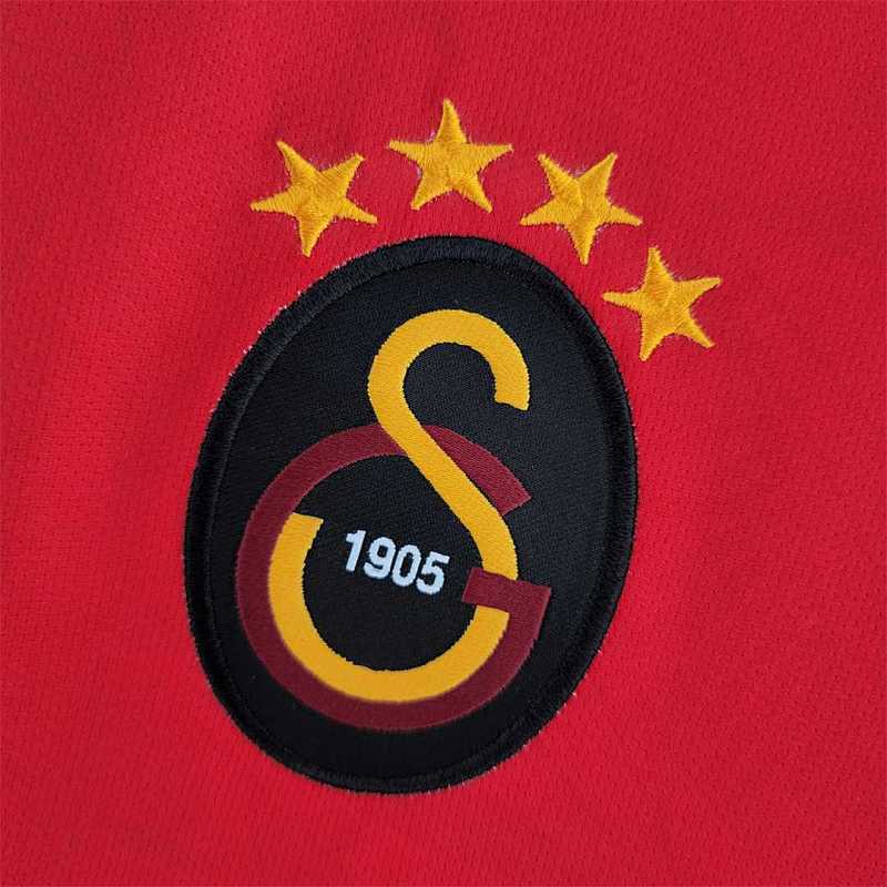 Maillot Galatasaray Domicile 22/23