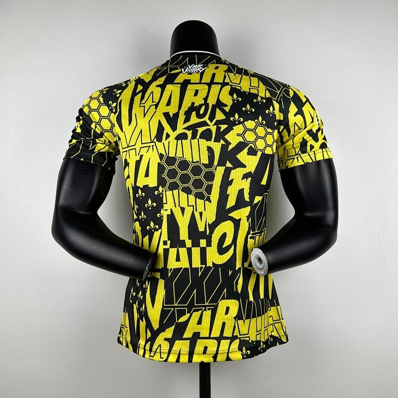 Maillot Little Bee Player Version 23/24