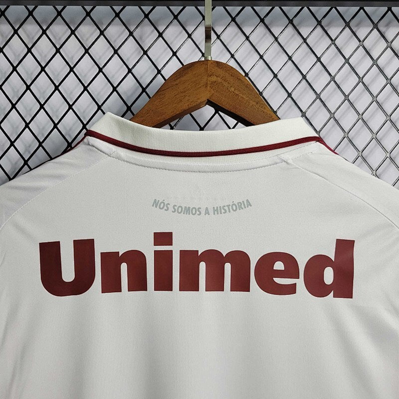 Maillot Fluminense Rétro 2011/12