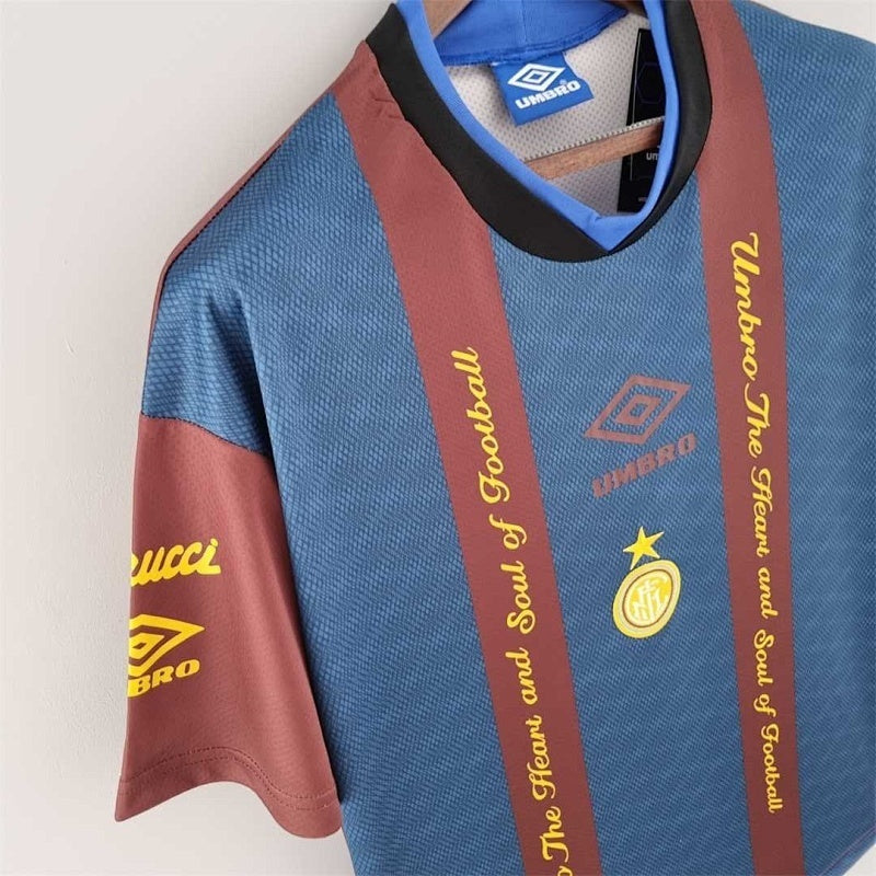 Maillot Inter Milan Rétro 94/95