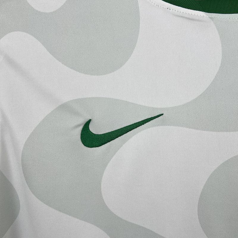 Camiseta Sporting CP Visitante 25/26