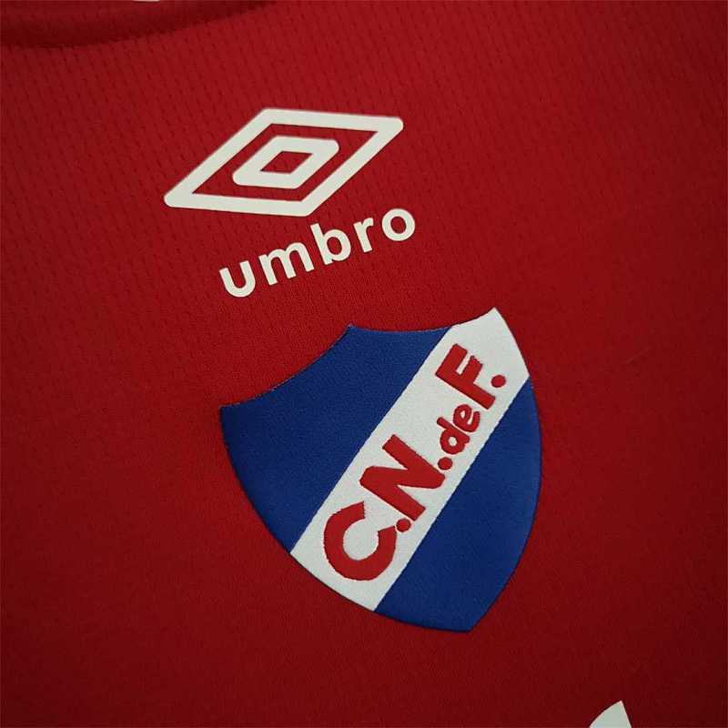 Maillot Uruguayan Nation Domicile 22/23
