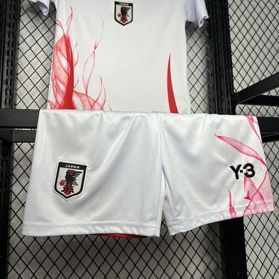 Ensemble Enfant Japon Kid Sport Extérieur 2024