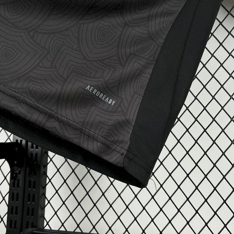 Maillot Atlético Mineiro Édition spéciale 25/26
