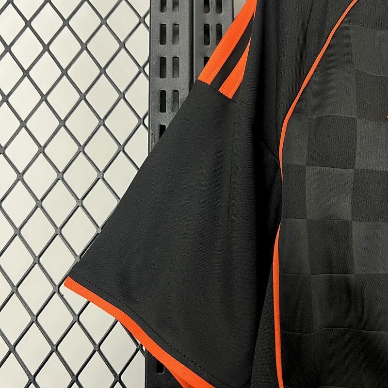 Maillot Como Third 25/26